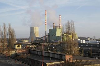 Kladenskou Poldi měl zachránit architekt. Stehlík nabídl skoro dvě miliardy, ze svého ale nedal nic - Médium.cz